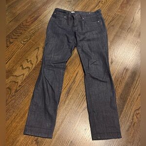 Gap Always Skinny size 27